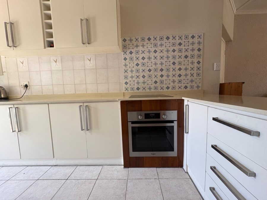 2 Bedroom Property for Sale in Jan Cillierspark Free State